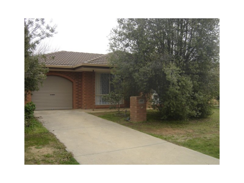 15 Gray Street, Numurkah VIC 3636