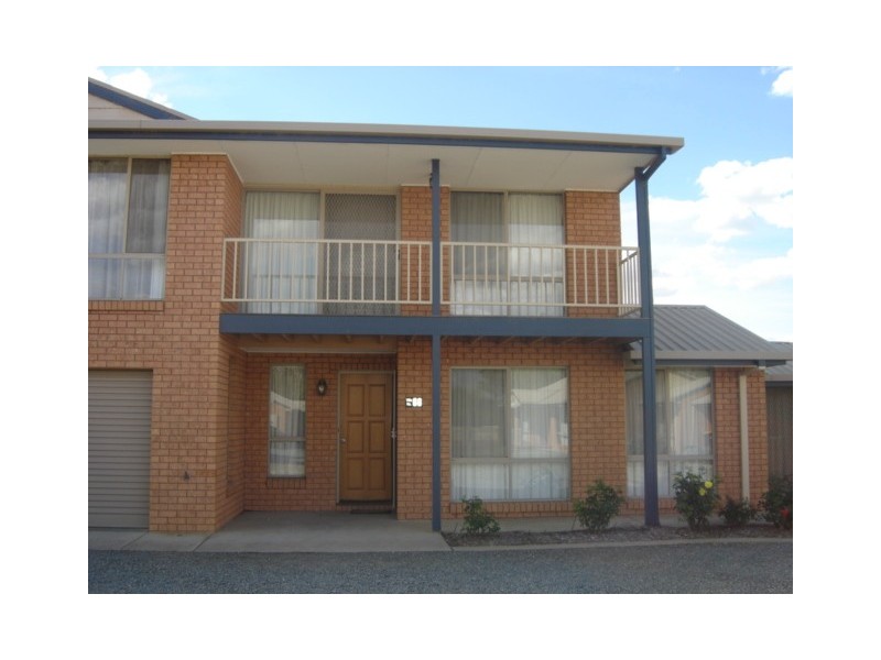 66/24 Wattle Drive, Numurkah VIC 3636