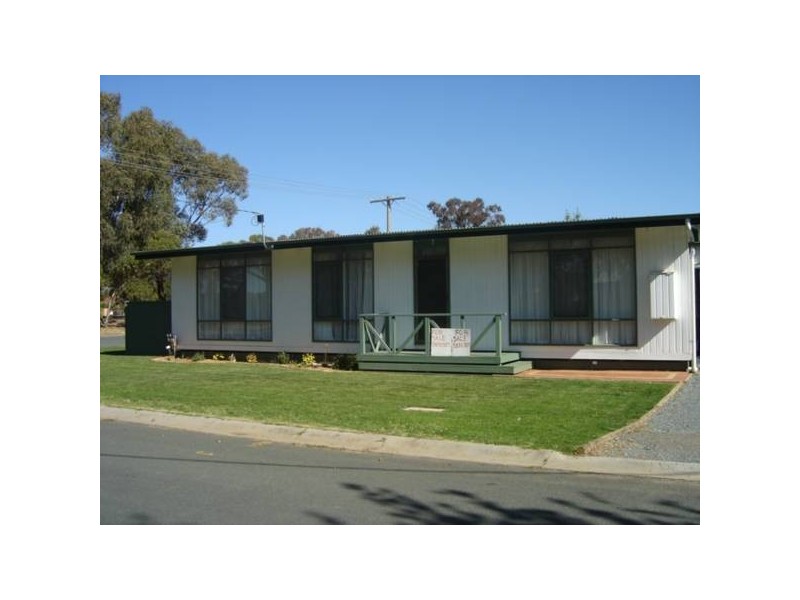 2 Collis Street, Numurkah VIC 3636