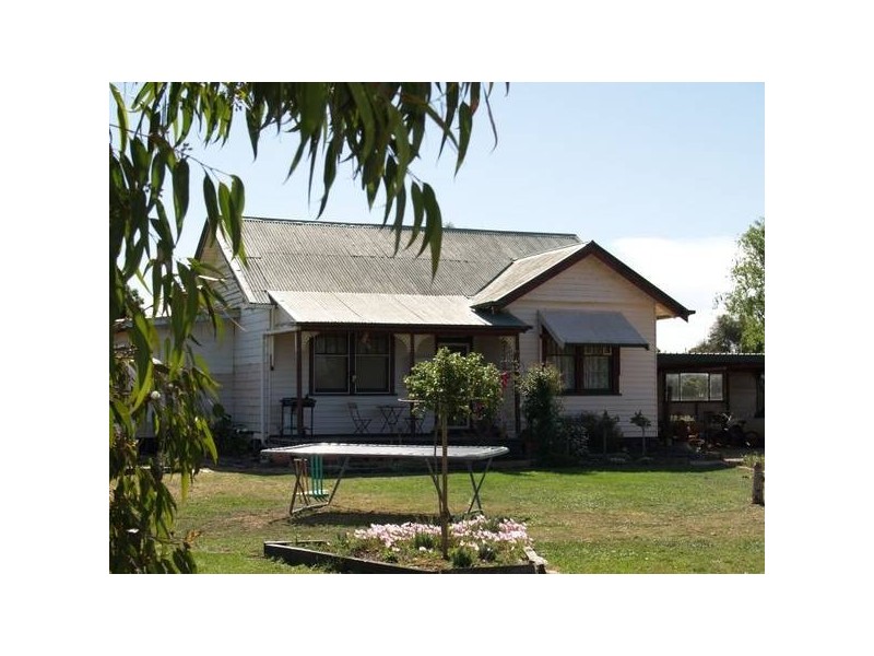 1658 Lorenzs Road, Numurkah VIC 3636