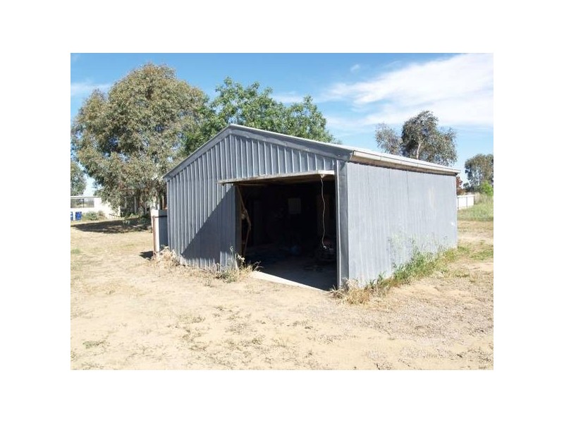 1658 Lorenzs Road, Numurkah VIC 3636
