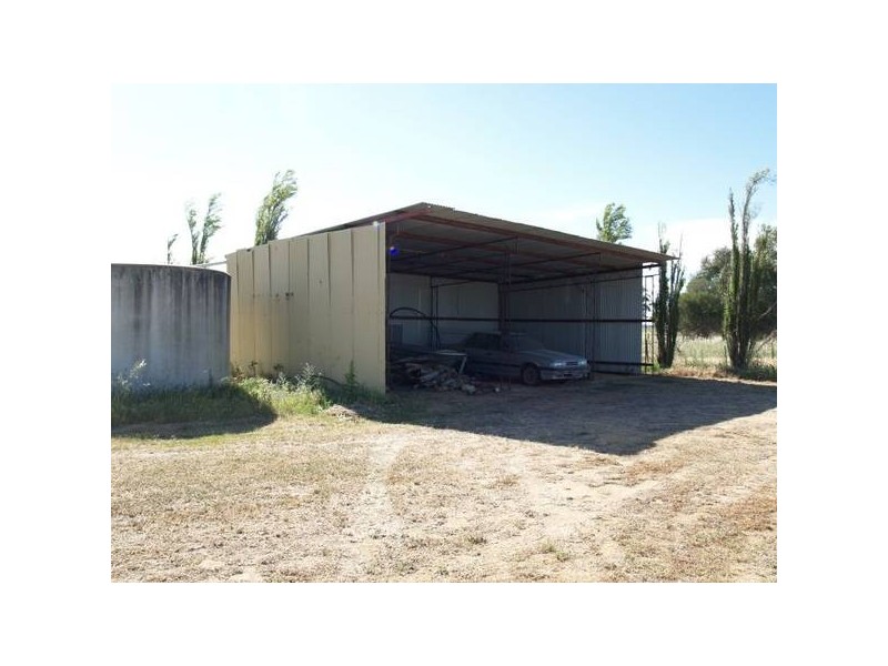 1658 Lorenzs Road, Numurkah VIC 3636