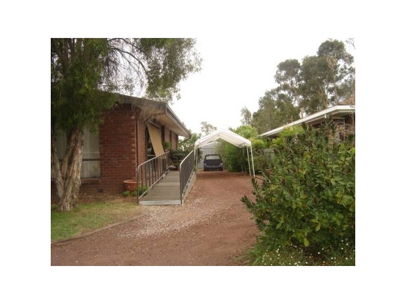 22 Saxton Street, Numurkah VIC 3636