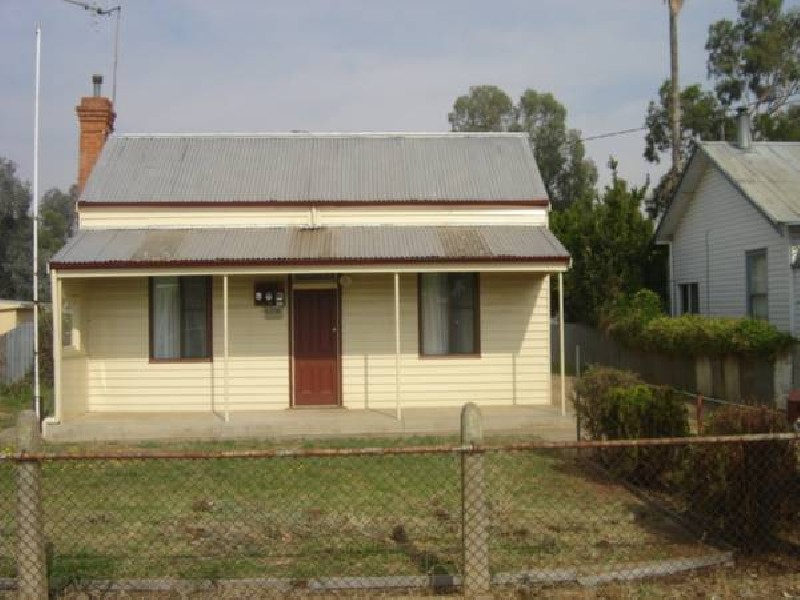 55 Tocumwal Road, Numurkah VIC 3636