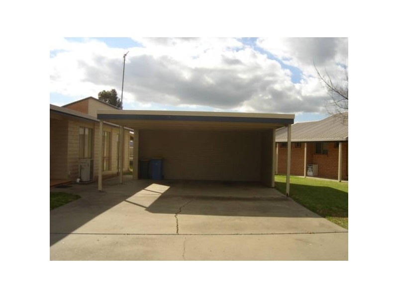 71/24 Wattle Drive, Numurkah VIC 3636