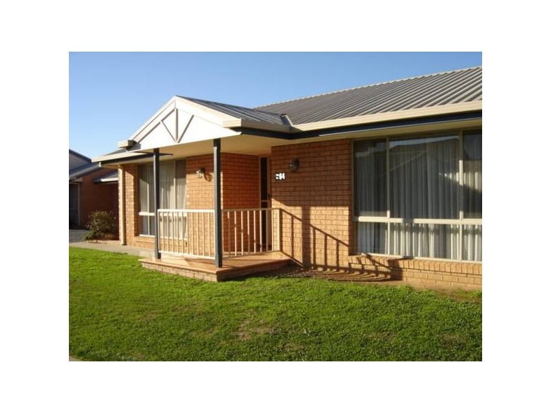 64/24 Wattle Drive, Numurkah VIC 3636
