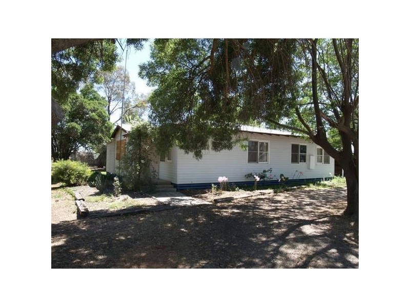 199 Berrys Road, Katunga VIC 3640