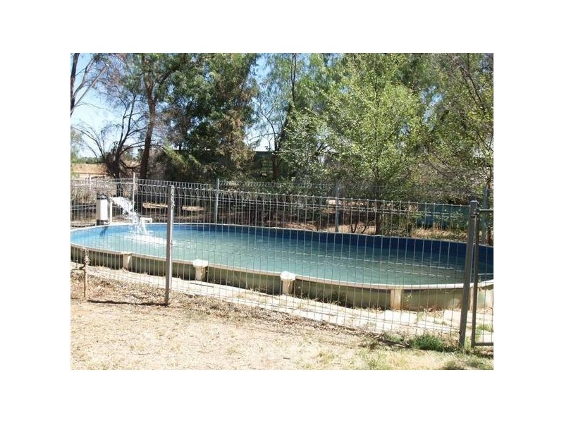 199 Berrys Road, Katunga VIC 3640