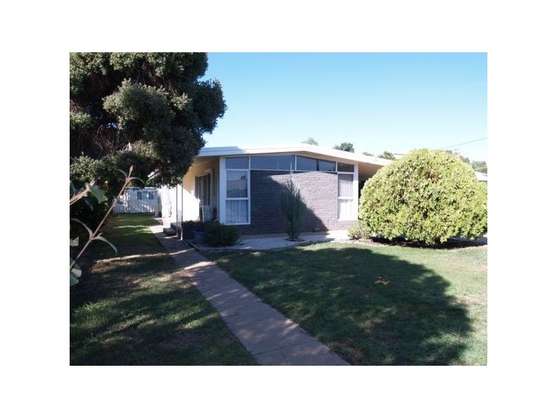 Numurkah VIC 3636