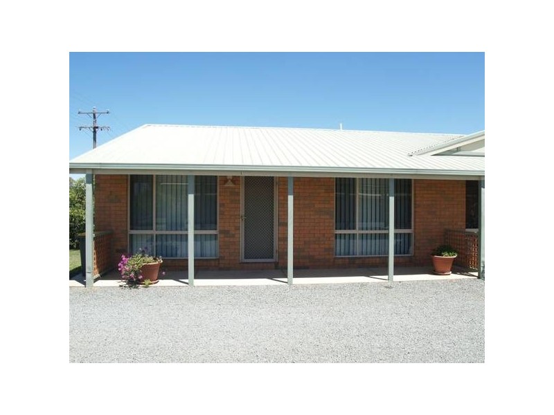 1/10 Exhibition Street, Numurkah VIC 3636