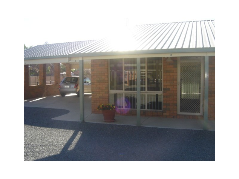 8/10 Exhibition Street, Numurkah VIC 3636