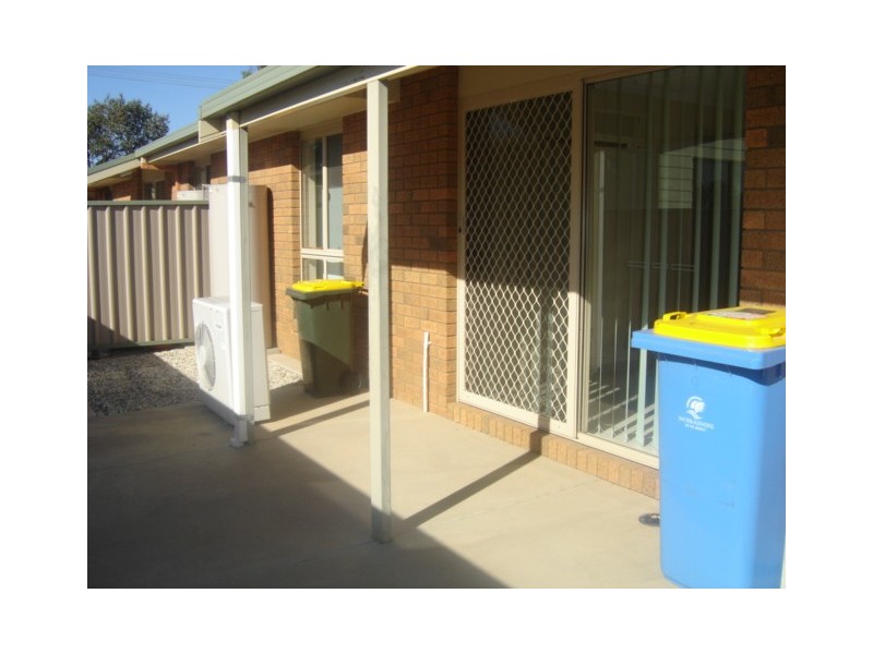 8/10 Exhibition Street, Numurkah VIC 3636