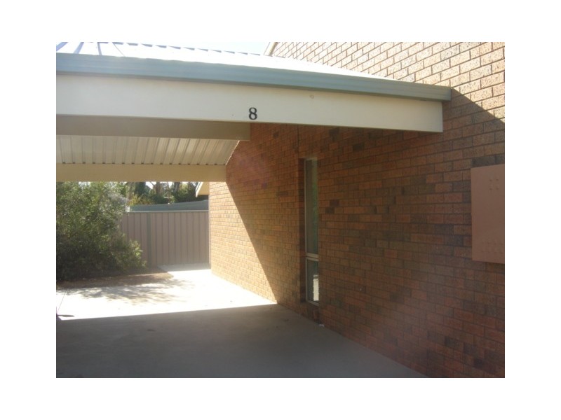8/10 Exhibition Street, Numurkah VIC 3636