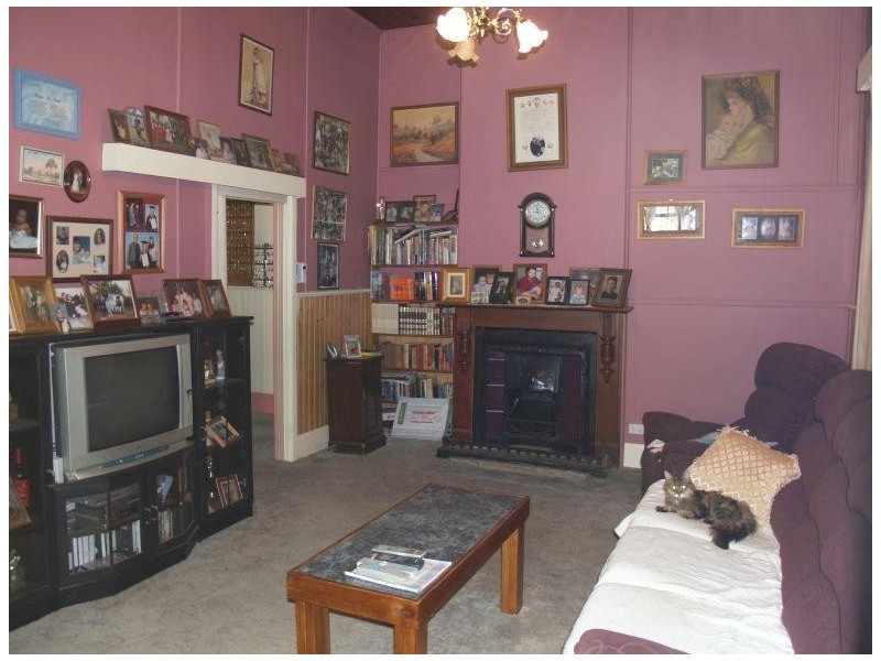 10 Mcdonald Street, Numurkah VIC 3636