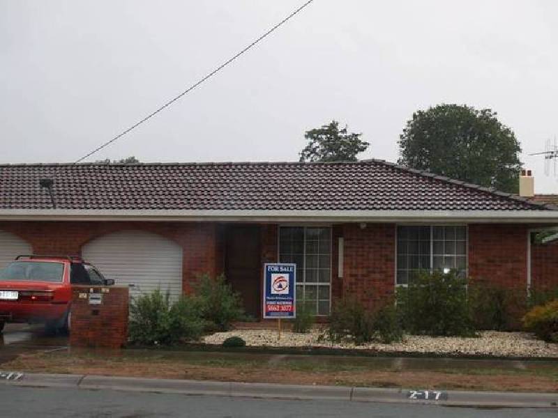 Numurkah VIC 3636