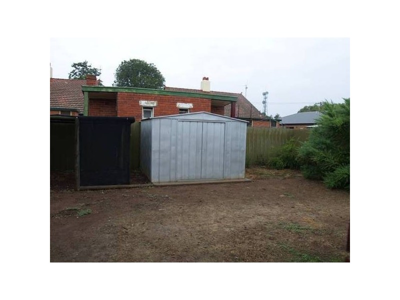 Numurkah VIC 3636