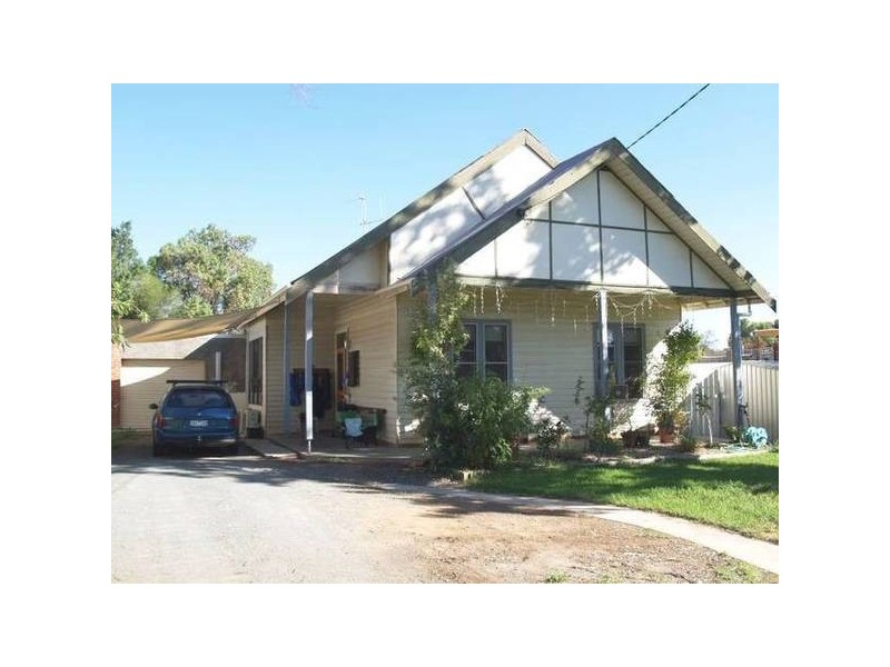 103 Saxton Street, Numurkah VIC 3636