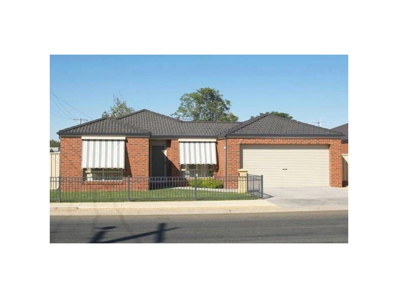 Numurkah VIC 3636