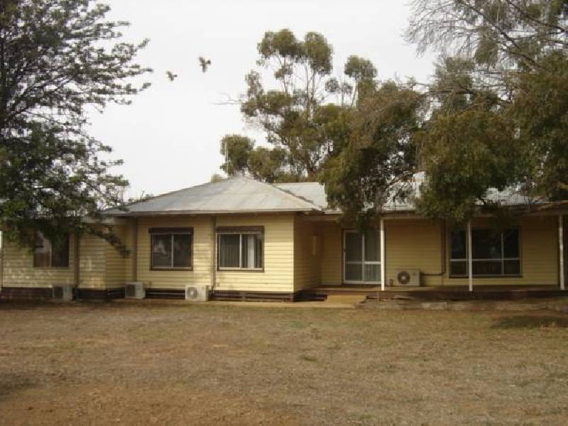 389 Hendersons Road, Katunga VIC 3640
