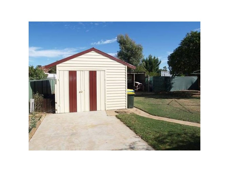 17 William Street, Numurkah VIC 3636