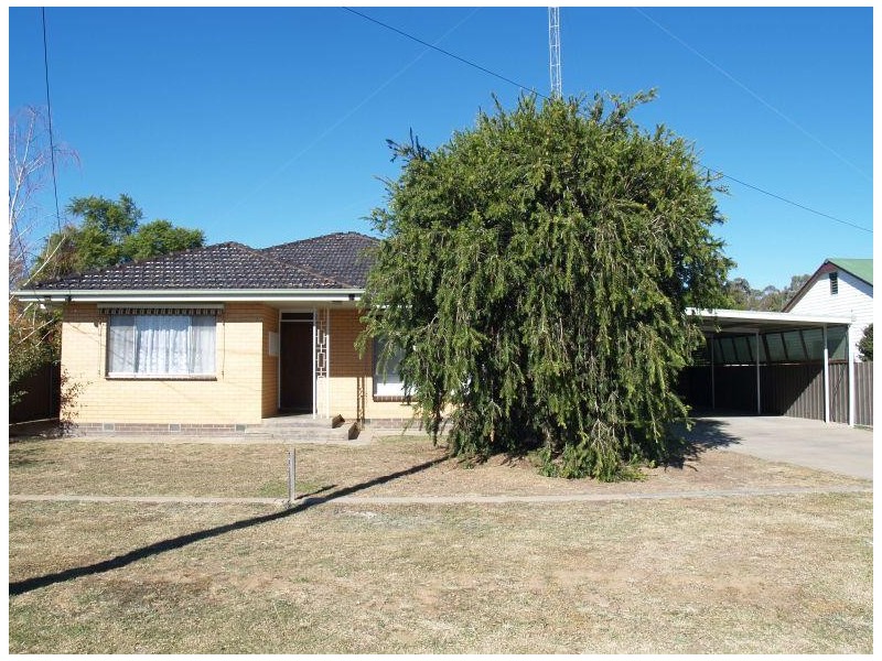 81 Knox Street, Numurkah VIC 3636