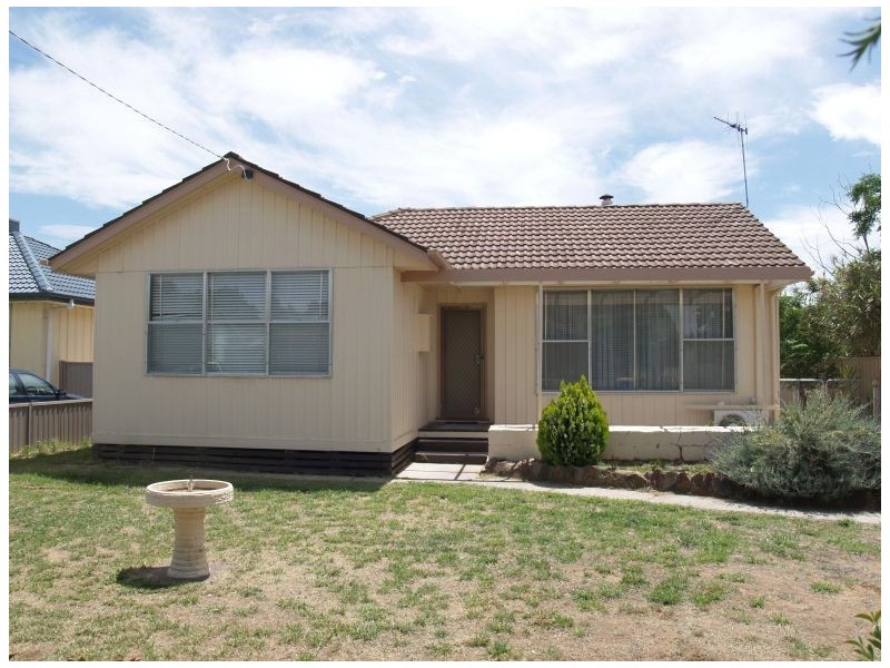 2 Henderson Court, Numurkah VIC 3636