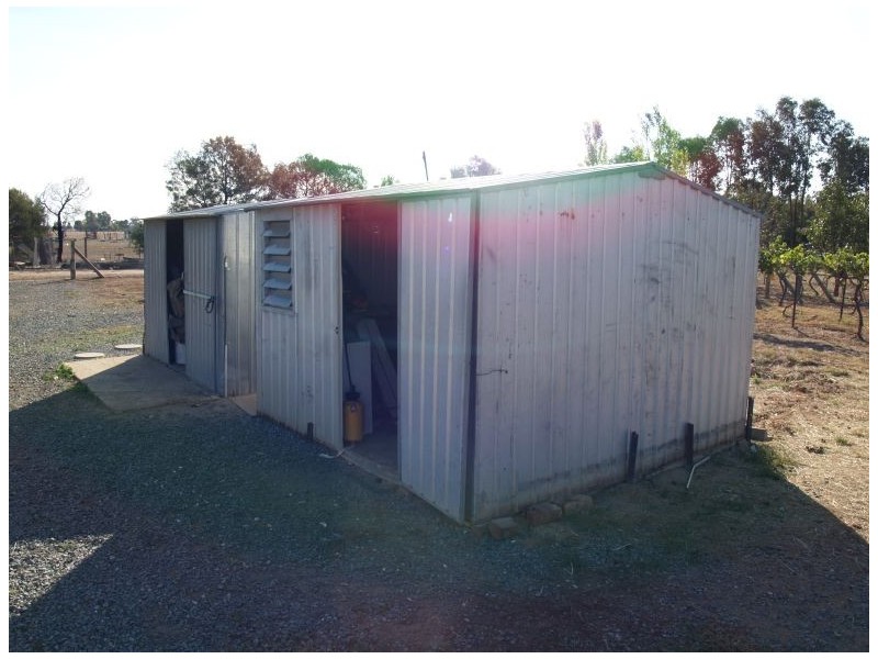 31 Ferris Street, Bearii VIC 3641