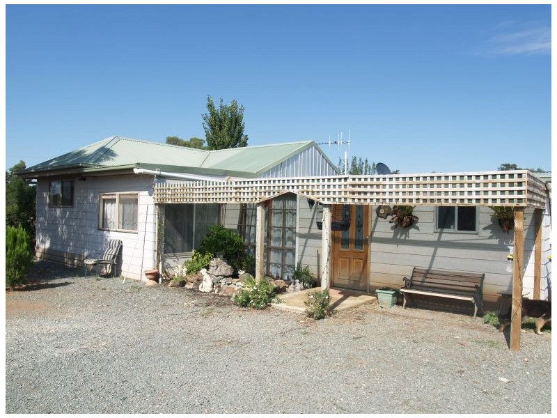 31 Ferris Street, Bearii VIC 3641