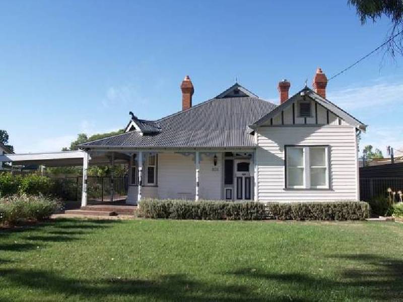 101 Saxton Street, Numurkah VIC 3636