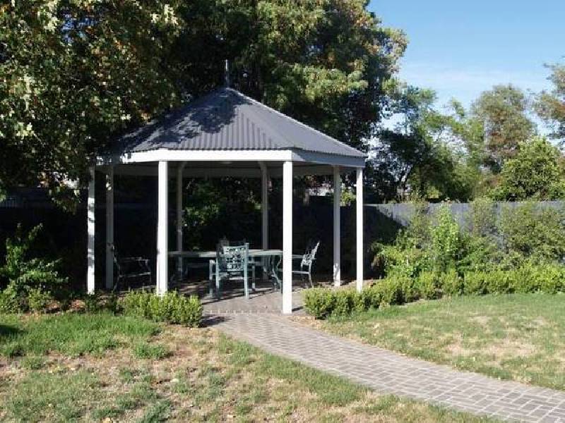 101 Saxton Street, Numurkah VIC 3636