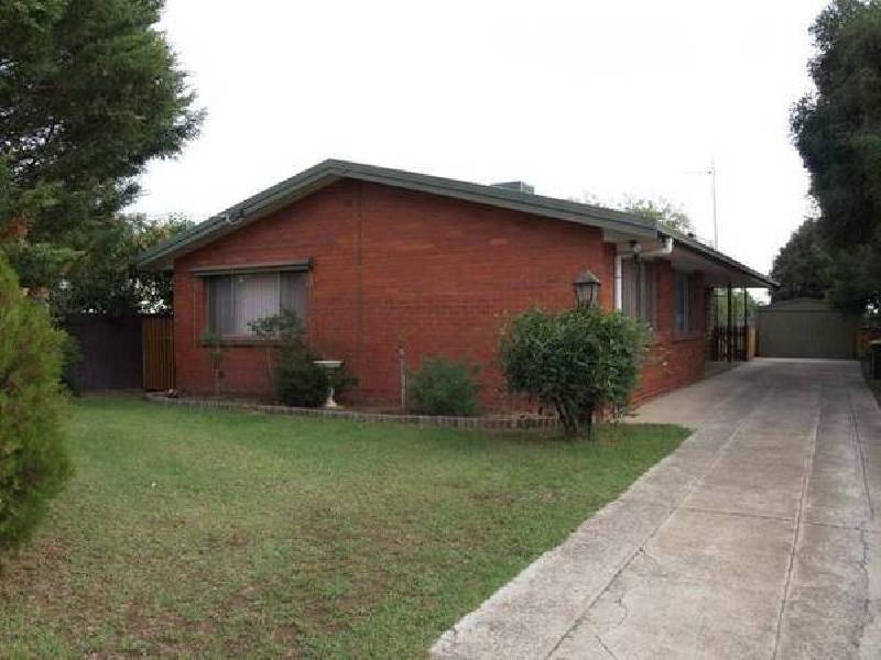 Numurkah VIC 3636