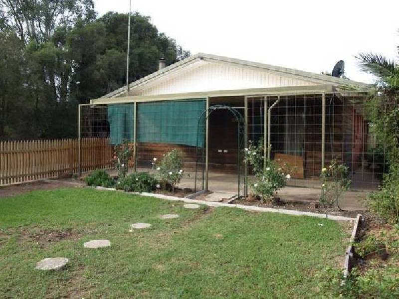 Numurkah VIC 3636