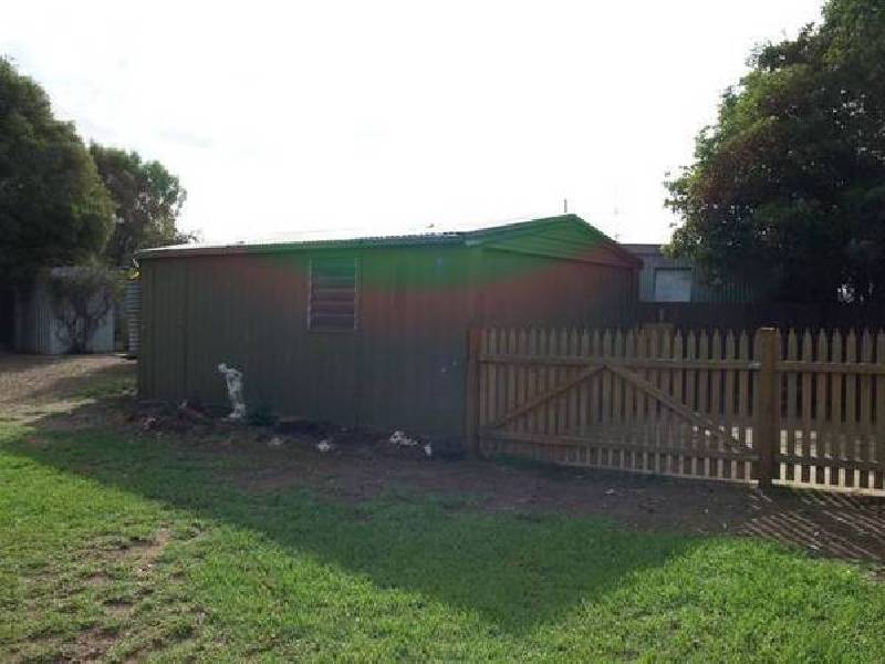 Numurkah VIC 3636