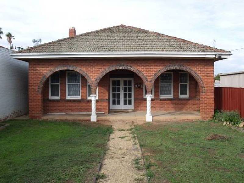 57 Meiklejohn Street, Numurkah VIC 3636