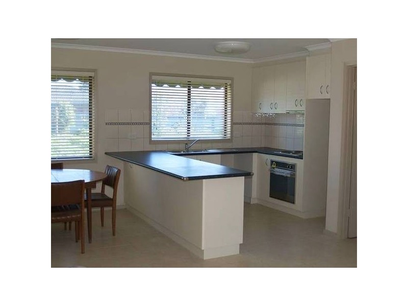 Thornton Street, Numurkah VIC 3636