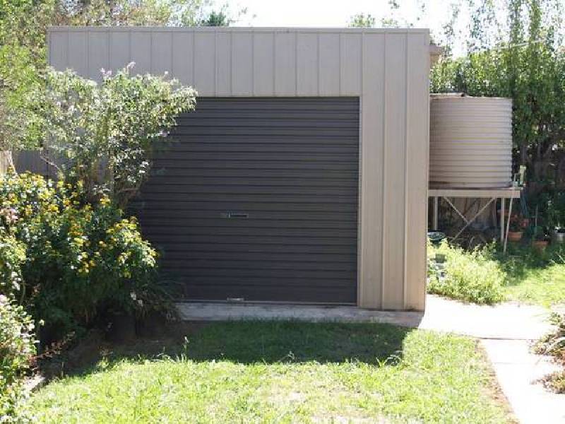 5 Mc Gregor Street, Numurkah VIC 3636