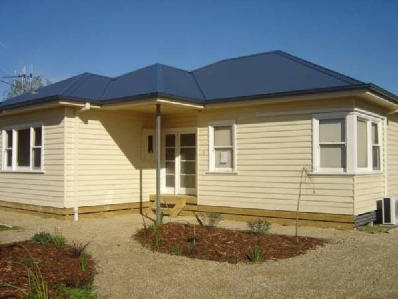 4 Nelson Street, Numurkah VIC 3636