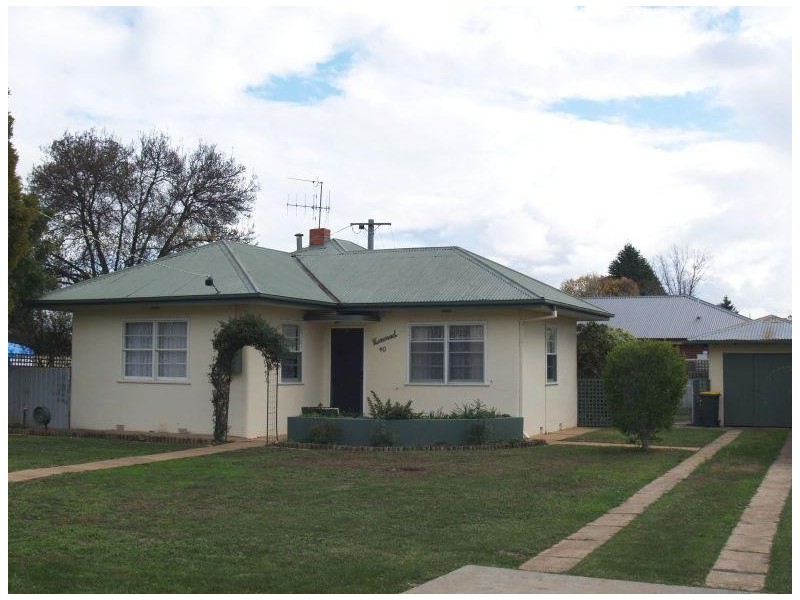 40 Paterson Street, Numurkah VIC 3636
