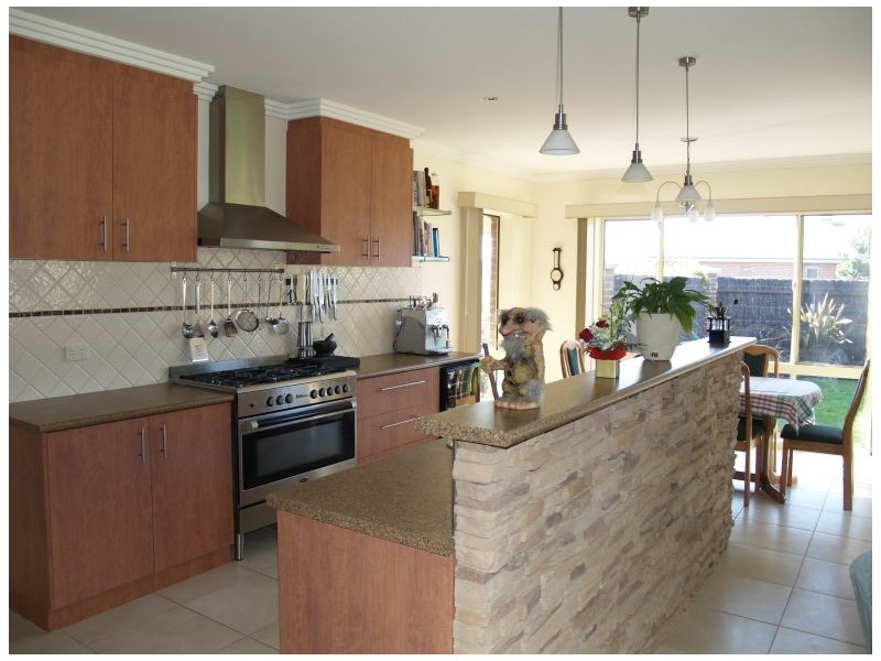 25 Maple Crescent, Numurkah VIC 3636