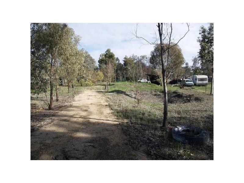 Lot 7 Waaia Bearii Road, Waaia VIC 3637