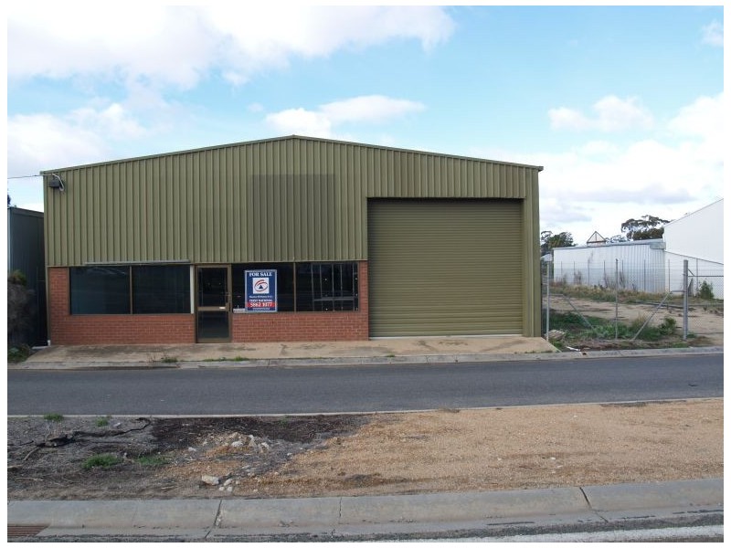 16-18 Tyack Street, Numurkah VIC 3636