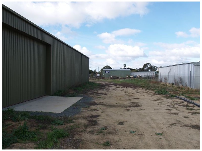 16-18 Tyack Street, Numurkah VIC 3636