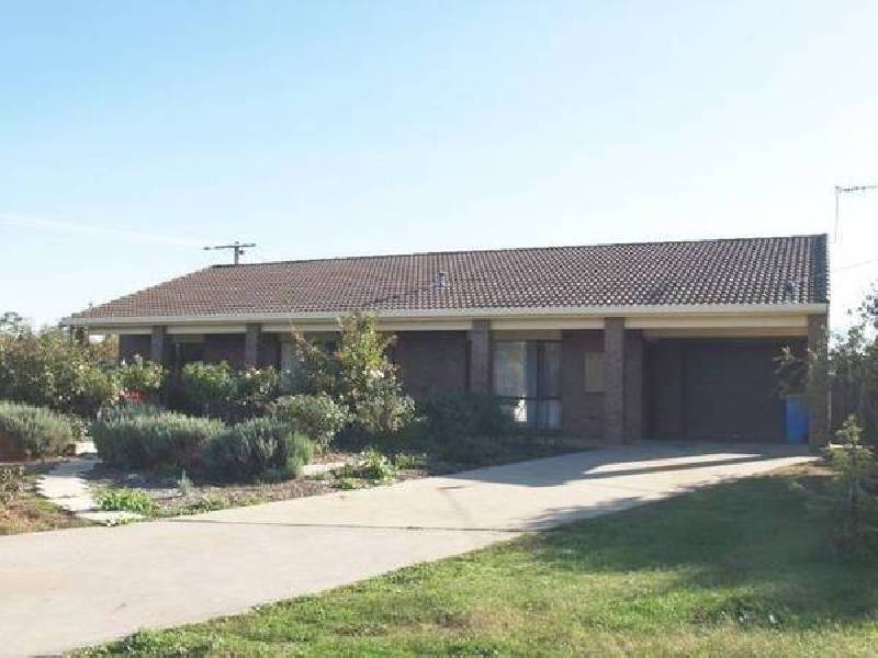 21 Thornton Street, Numurkah VIC 3636