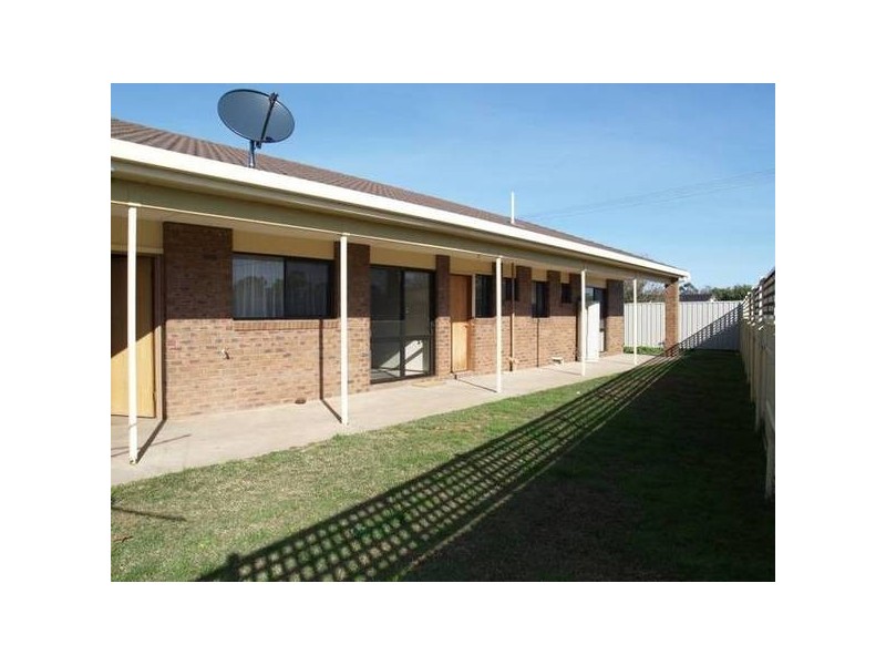 21 Thornton Street, Numurkah VIC 3636