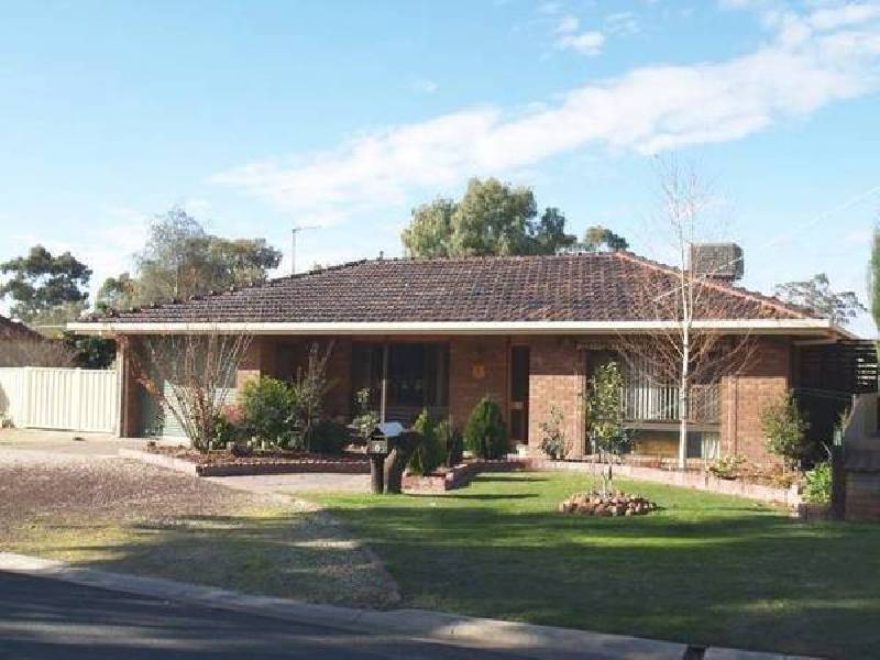 Numurkah VIC 3636