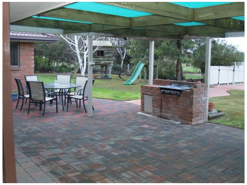 70 Sampsons Road, Numurkah VIC 3636
