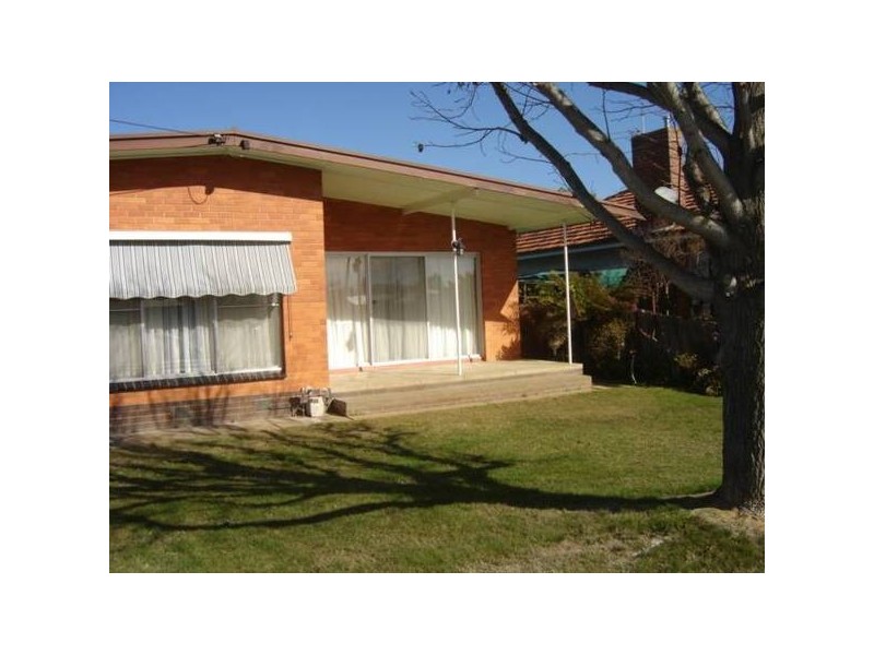 Katamatite Road, Numurkah VIC 3636