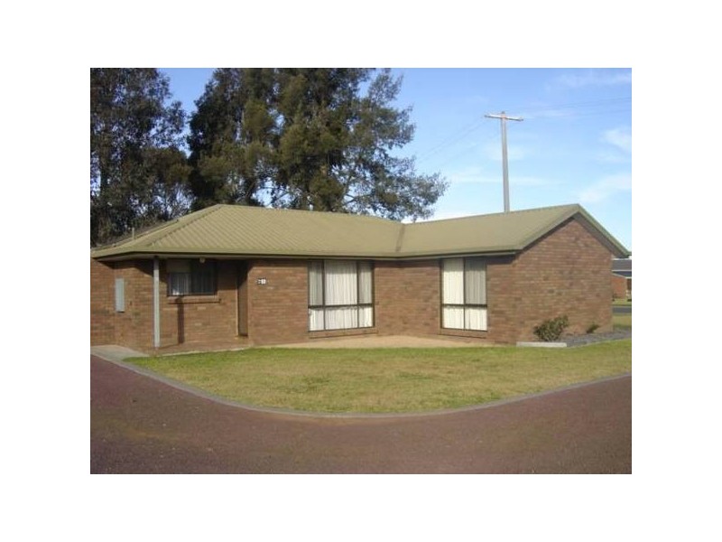 60/48 Wattle Drive, Numurkah VIC 3636