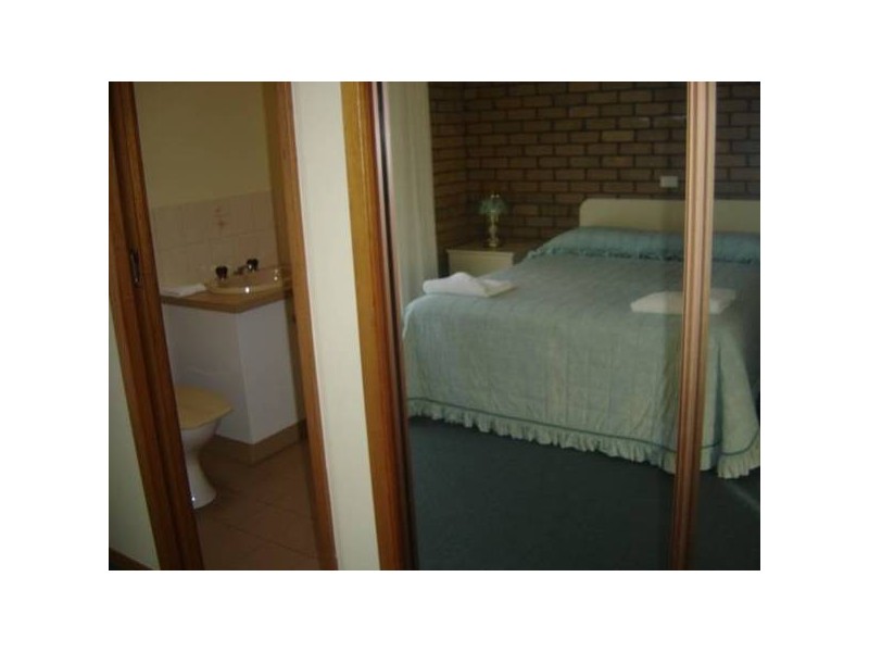 60/48 Wattle Drive, Numurkah VIC 3636