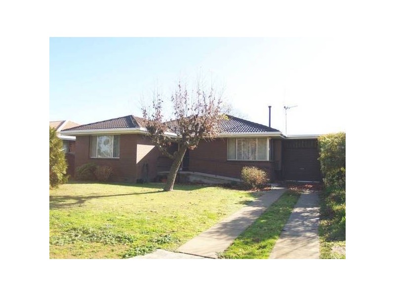 Rowe Street, Numurkah VIC 3636